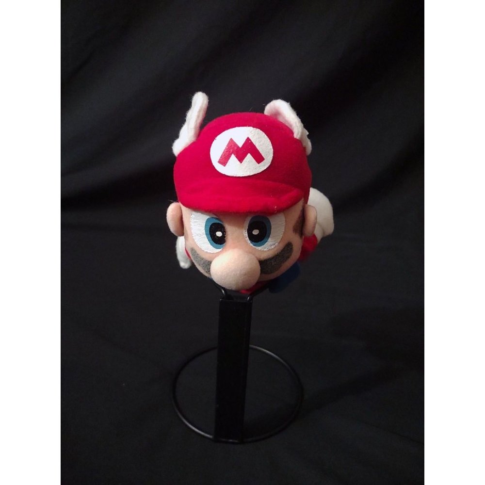 Mario 64 Wing Hat plush